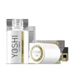 Yoshi Hybrid Nail Polish Gold Brocade with Dots - Náhled obrázku produktu 6