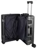 VAN HILL Herolite Hartschalen-Trolley Reisekoffer mit Produktbild-Vorschau 8