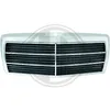 Diederichs Kühlergrill kpl.  DB W201, 82-93 Produktbild-Vorschau 3