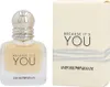Emporio Armani Because It´s You Eau de Parfum 30 ml Produktbild-Vorschau 17