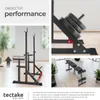 Support de squat Creed - noir Voir les images du produit 4