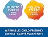Elmer’s Colour Changing Slime Set | Zubehör für Schleim Produktbild-Vorschau 4