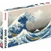 PIATNIK Kanagawa Big Wave Puzzle 1000 Teile Produktbild-Vorschau 5