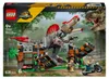 LEGO Jurassic World 77982 Fuga Dal Dinosauro Spinosauro, Anteprima dell’immagine prodotto 13