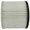 vhbw 3 Faltenfilter kompatibel mit Scheppach NTS30 Nass- & Produktbild-Vorschau 8