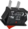 HY35C Drucktaster (2er-Pack) – 2-poliger Produktbild-Vorschau 3