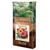 Green Home Blumenerde 72L - Pflanzerde für Zimmerpflanzen, Produktbild-Vorschau 1