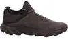 A single dark gray shoe is shown against a white background. Produktbild-Vorschau