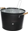 Přenosný gril Ø 32 cm Náhled obrázku produktu 5