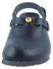 BIRKENSTOCK Tokyo Herren ESD Clogs schwarz Leder - Größe: Produktbild-Vorschau 5