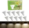 LED-lampen, dimbaar, energiezuinig, natuurlijk licht Productafbeelding-voorbeeld 2