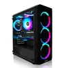 Greed® MK2 - High End Gaming PC - Intel i7 12700F - AMD Produktbild-Vorschau 1