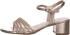 Tamaris Damen Sandalette Riemchen mit Strassbesatz und Produktbild-Vorschau 7
