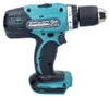 Makita DDF 453 F1 Akku Bohrschrauber 18 V 42 Nm + 1x Akku Produktbild-Vorschau 5