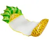 Lettino relax per acqua 135 x 80 cm - Ananas Anteprima dell’immagine prodotto 9