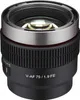 Samyang V-AF T 1,9/75  FE Sony E Produktbild-Vorschau 1