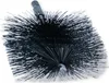 Brosse pour chaudière L.170mm D.50mm STA garniture-L.100mm Voir les images du produit 1
