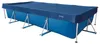 Copertura per Piscina Intex 28080 All Season Deluxe 450x220 Anteprima dell’immagine prodotto 3