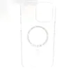 iPhone 15 Pro Max Clear Case mit MagSafe Produktbild-Vorschau 8