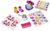 Decora Girlz Minis módní panenka, 12,7 cm, od 4 let, Náhled obrázku produktu 4
