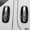 Kryty klik dveří pro Renault Trafic 2001-2014 5-dveřový Náhled obrázku produktu 2