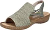 Sportliche Sandalette bis 30mm Sohlenhöhe 60843-52 Produktbild-Vorschau 8