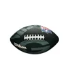 Wilson F1534XB NFL Team Logo Junior Club Packers Produktbild-Vorschau 2