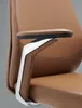 Büro Set 4x Konferenzstühle & Konferenztisch Komplettset Produktbild-Vorschau 3