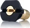 Rosfix – 1/4” Vysokotlaková Čistiaca Tryska s 15° Ohybom a Náhľad obrázku produktu 9