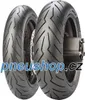 Pneumatiky PIRELLI DIABLO ROSSO SCOOTER Reinf 130/70-12 62P Náhled obrázku produktu 4