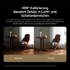 Xiaomi Slimme Camera C701 (EU-model) Productafbeelding-voorbeeld 4