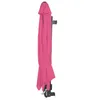 Nástěnný slunečník Casoria 3 m polyester hliník/ocel - Náhled obrázku produktu 3