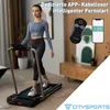 CITYSPORTS Laufband Elektrisch Leises Laufband Produktbild-Vorschau 3