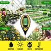 Misuratore umidità terreno 4 in 1 pH luce temperatura Anteprima dell’immagine prodotto 11