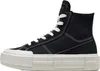 Converse Chuck Taylor All Star Cruise Hi Černý Náhled obrázku produktu 7