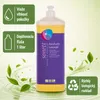 Tekuté mydlo levanduľa 1 liter, náplň do mydla, mydlo na Náhľad obrázku produktu 4