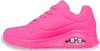 Skechers Chaussures Uno Night Shades, 73667HTPK Voir les images du produit 2