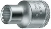 GEDORE D 19 1AF Steckschlüsseleinsatz 1/2" UD-Profil 1", Produktbild-Vorschau 1