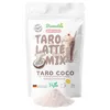 Biomatea Taro Latte Mix 150g Instant Pulver für Bubble Tea Produktbild-Vorschau 2