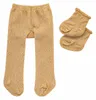 Heless Puppenstrumpfhose gold mit Socken - Puppenkleidung Produktbild-Vorschau 1