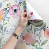 Coloray Fototapete 290x290 cm Vlies-Fototapete - Floral Produktbild-Vorschau 3