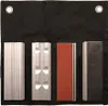 BGS technic Bench Vice Jaw Protector Set, 728 g Náhled obrázku produktu 6
