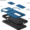 Magnetisch Hülle für Motorola Moto G22/Moto G Play 2024 4G, Produktbild-Vorschau 2