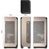 Cooler Master NCORE 100 MAX - Bronze Edition - USFF - ITX Produktbild-Vorschau 2