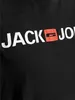 Jack & Jones 12184987, T-Shirt, 4XL, SML, 4XL, Baumwolle, 1 Produktbild-Vorschau 16
