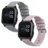 kwmobile 2x Uhrenarmband für Garmin Venu Sq Music / Sq Produktbild-Vorschau 8