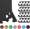 GORILLA SPORTS® Schutzmatten Endstücke - 8 Stücke, 60 cm, Produktbild-Vorschau 1