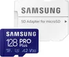 Samsung PRO Plus MB-MD128KA - Paměťová karta Flash (včetně Náhled obrázku produktu 2