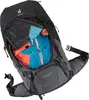 Deuter Futura Pro, Górne, Wspinaczka górska, Czarny, Podgląd zdjęcia produktu 4