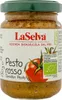 Pesto - Rosso 130g Voir les images du produit 2